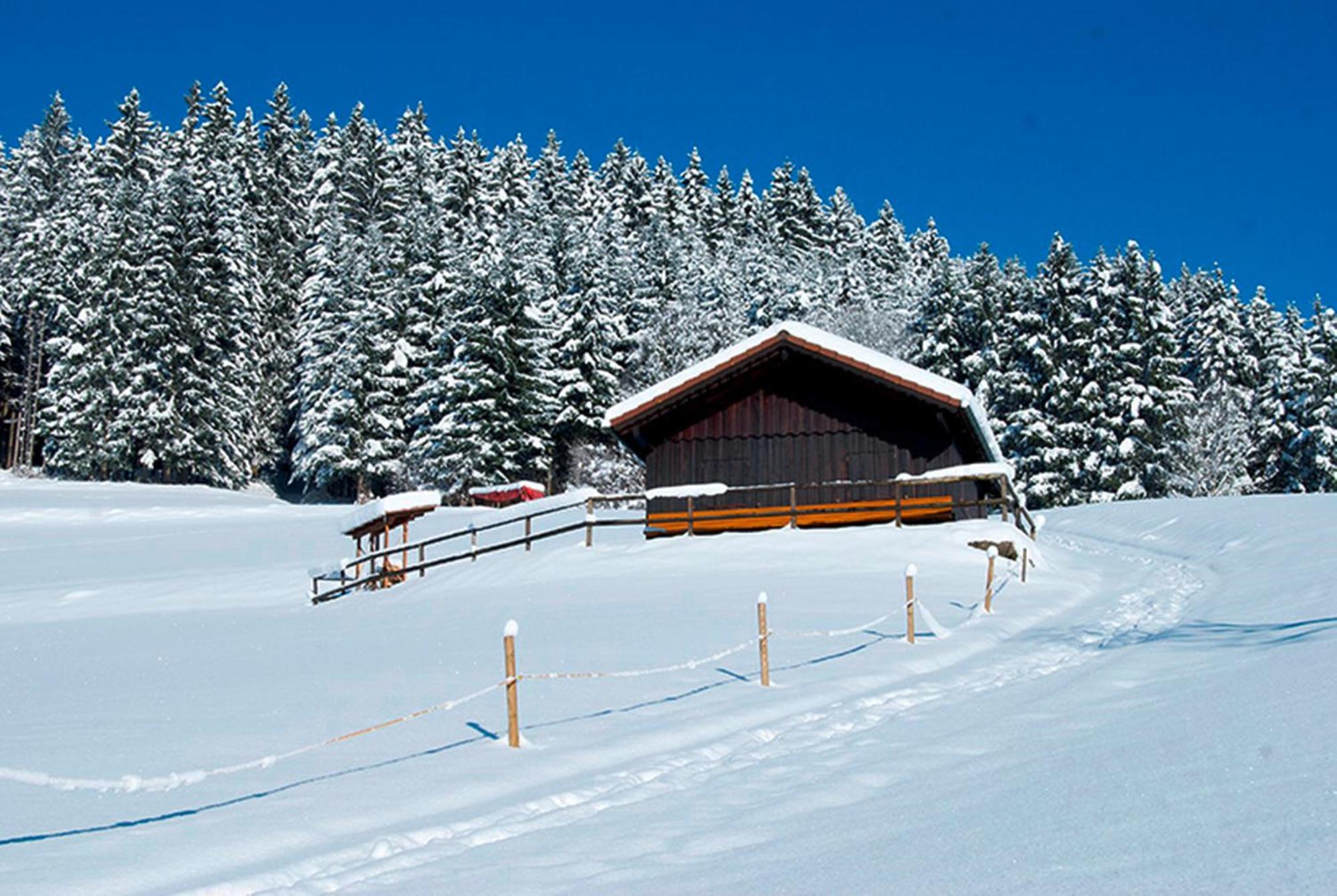 Landhaus Sackmann Baiersbronn Luaran gambar