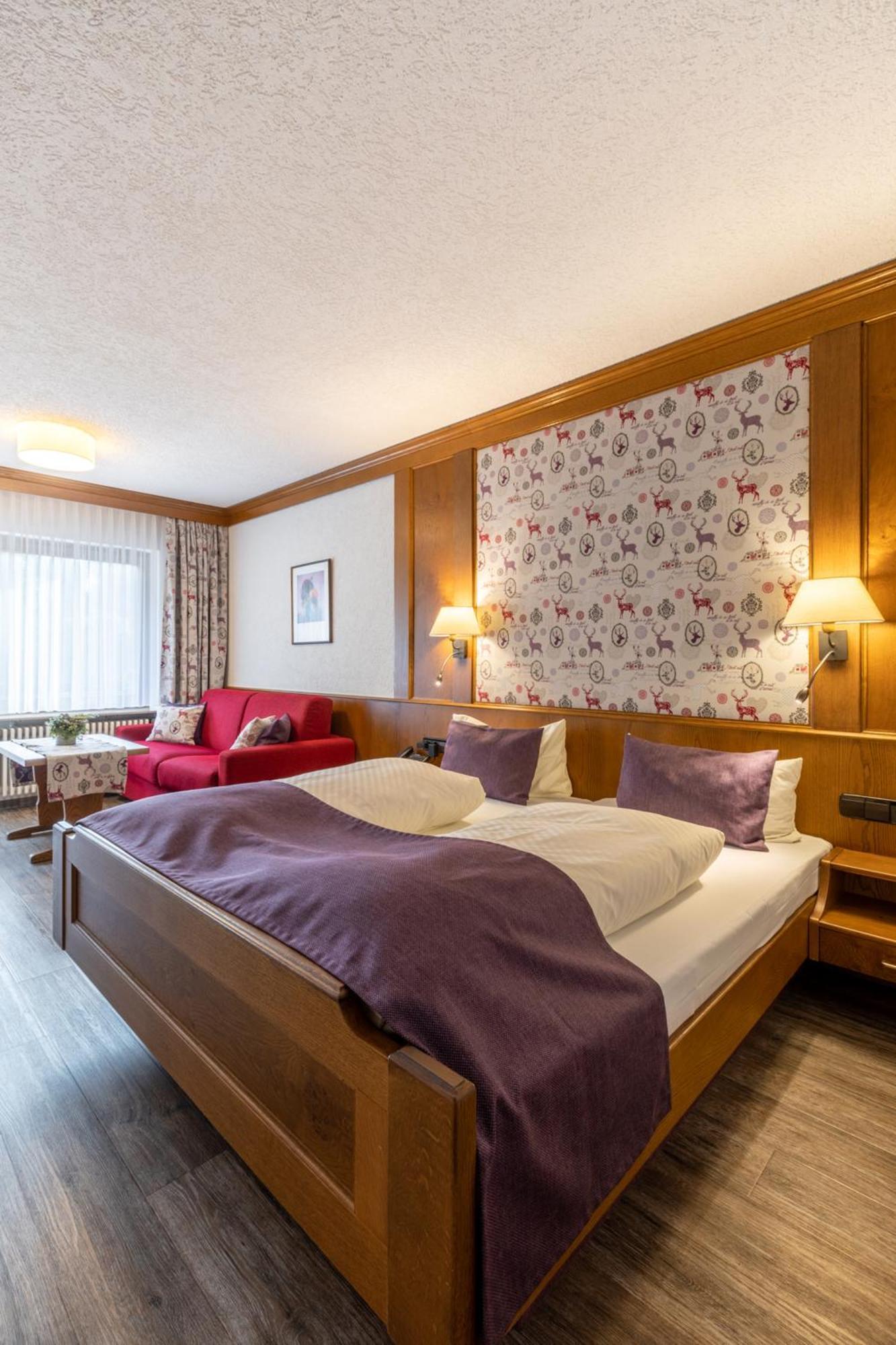 Landhaus Sackmann Baiersbronn Luaran gambar